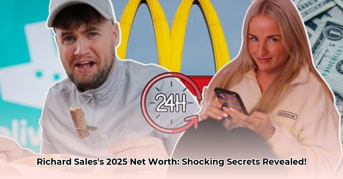 richard-sales-net-worth